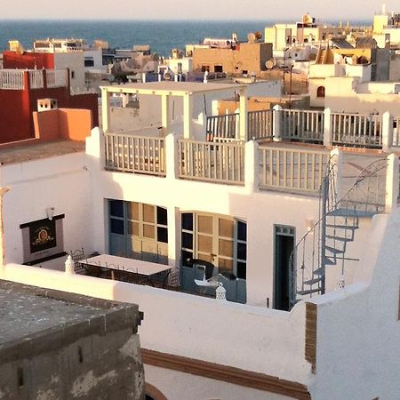 La Maison Du Cinema Essaouira Bagian luar foto