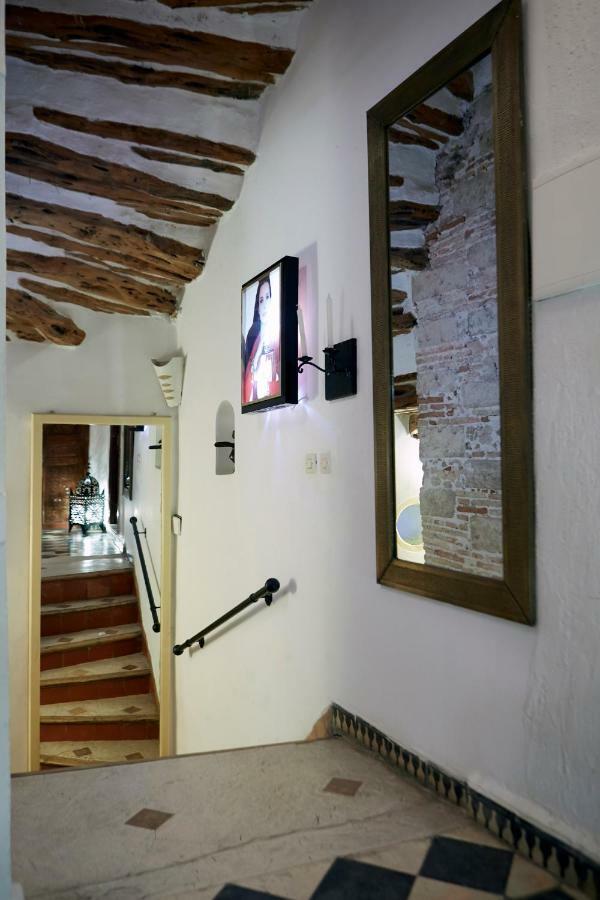 La Maison Du Cinema Essaouira Bagian luar foto