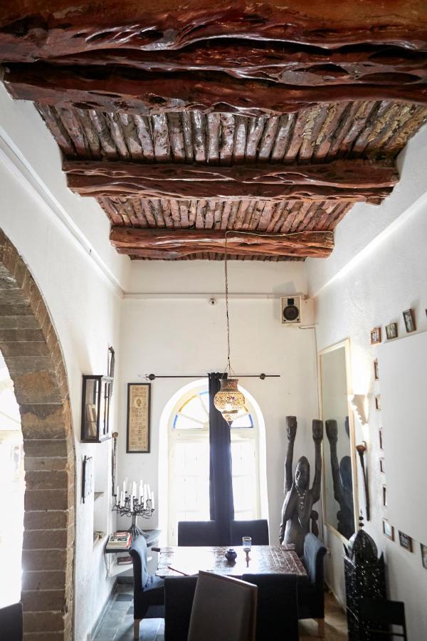 La Maison Du Cinema Essaouira Bagian luar foto